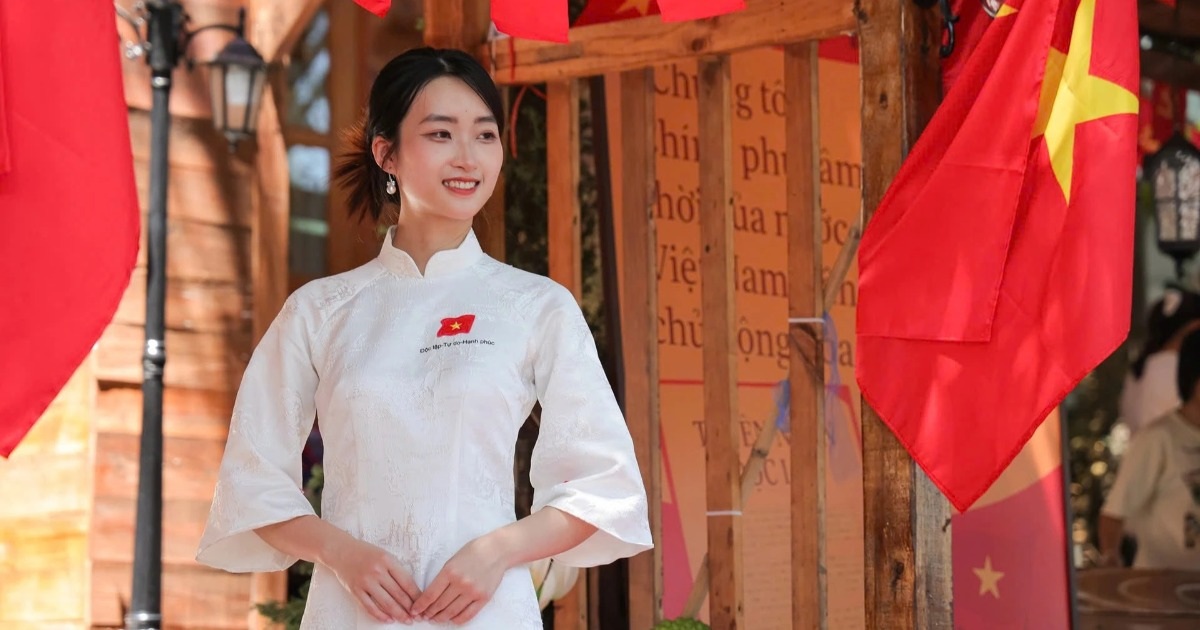 Từ nay đến 2/9 thời tiết miền Bắc mát mẻ, ít nắng nóng Từ nay đến 2/9 thời tiết miền Bắc mát mẻ, ít nắng nóng