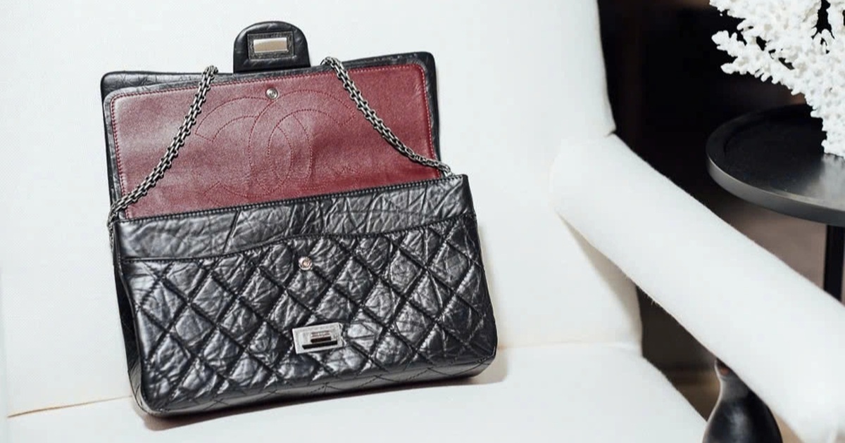 Túi Chanel được coi như kiệt tác, giá đắt đỏ vẫn tăng chóng mặt Túi Chanel được coi như kiệt tác, giá đắt đỏ vẫn tăng chóng mặt