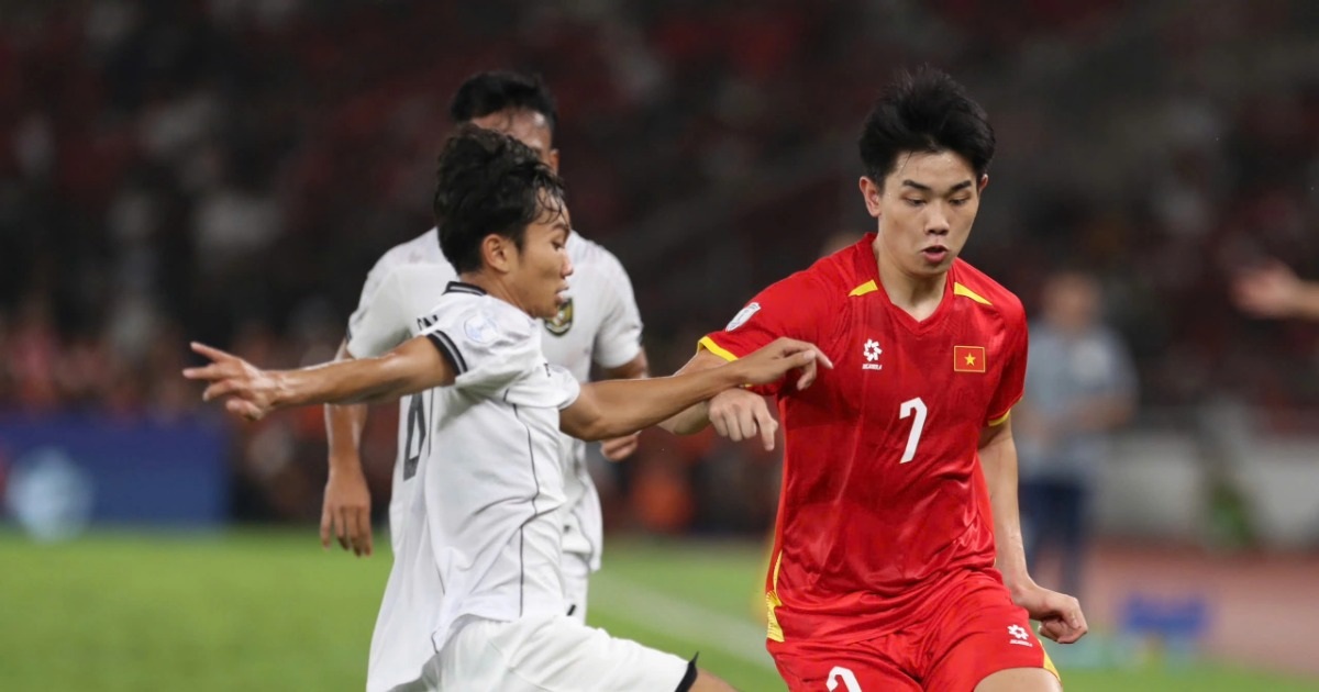 U23 Indonesia quyết đòi nợ U23 Việt Nam tại SEA Games 33 U23 Indonesia quyết đòi nợ U23 Việt Nam tại SEA Games 33