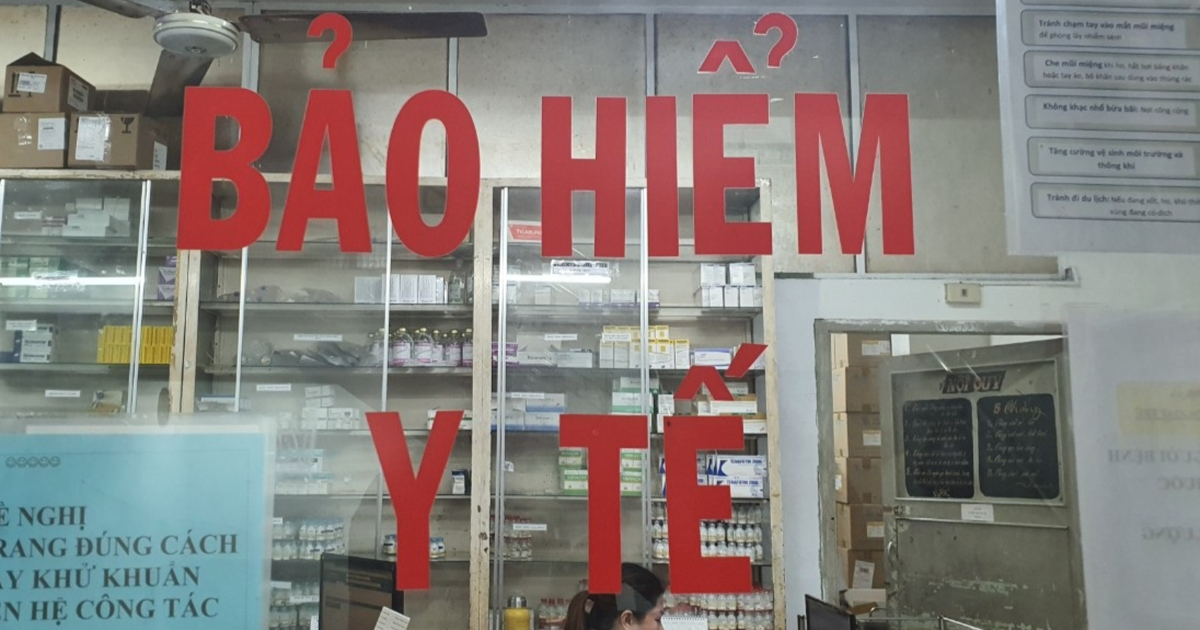Vụ “treo” hơn 2.485 tỷ đồng ở TPHCM: Bảo hiểm xã hội Việt Nam nói gì? Vụ "treo" hơn 2.485 tỷ đồng ở TPHCM: Bảo hiểm xã hội Việt Nam nói gì?