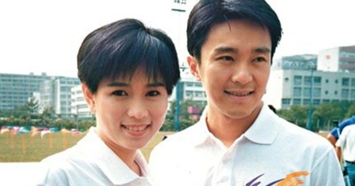 “Vua hài kịch” Châu Tinh Trì 63 tuổi vẫn độc thân và mối tình đầu dang dở "Vua hài kịch" Châu Tinh Trì 63 tuổi vẫn độc thân và mối tình đầu dang dở
