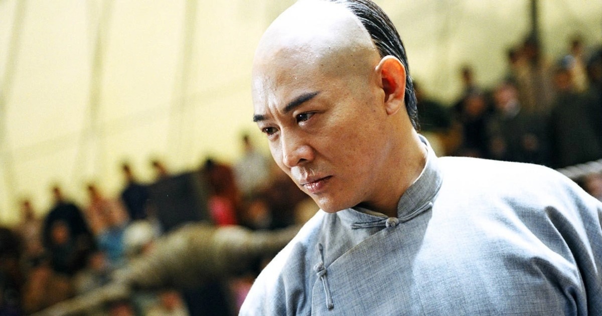 “Vua kung fu” Lý Liên Kiệt bị bệnh tật gặm nhấm, chuẩn bị hậu sự ở tuổi 62 "Vua kung fu" Lý Liên Kiệt bị bệnh tật gặm nhấm, chuẩn bị hậu sự ở tuổi 62