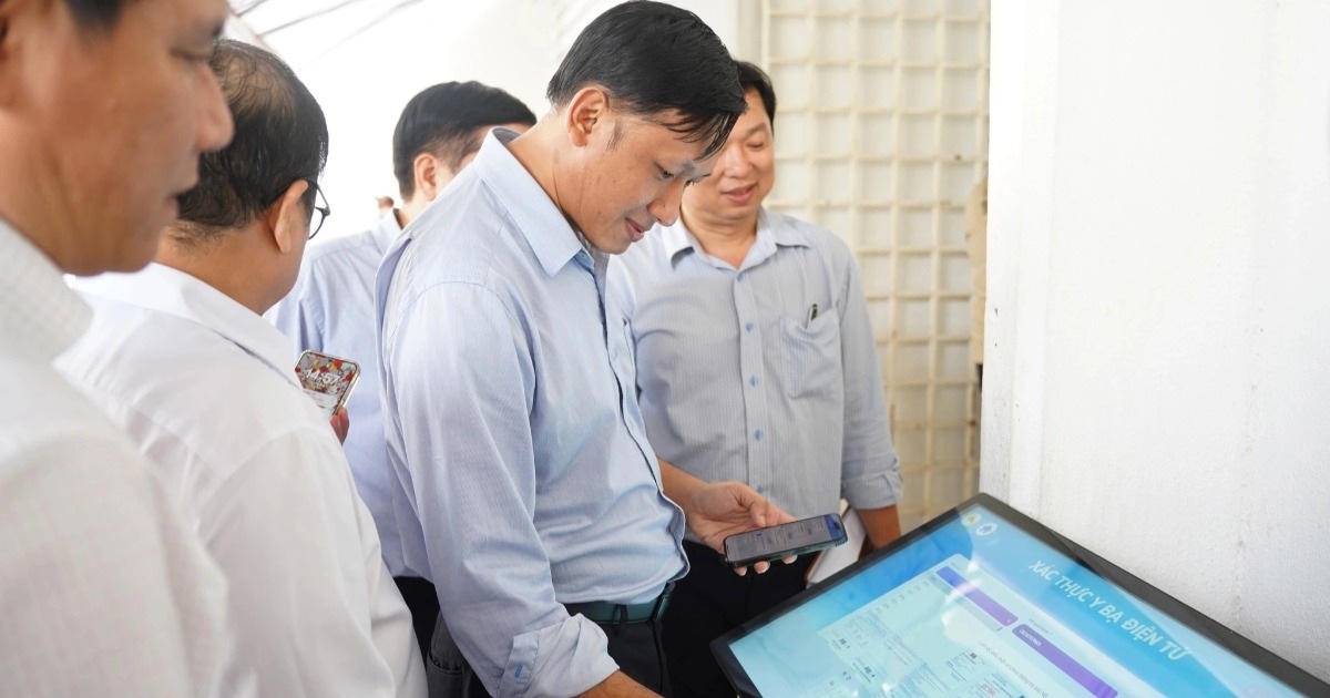 Vượt khó, Bệnh viện Chợ Rẫy có thành tích tự hào mừng 80 năm Quốc khánh Vượt khó, Bệnh viện Chợ Rẫy có thành tích tự hào mừng 80 năm Quốc khánh