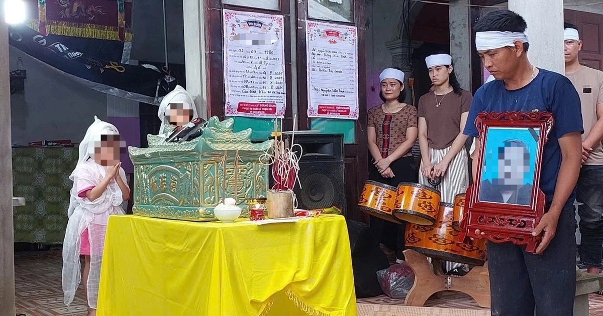 Xác minh thông tin nộp 50 triệu đồng mới được đưa thi thể chết đuối về nhà Xác minh thông tin nộp 50 triệu đồng mới được đưa thi thể chết đuối về nhà