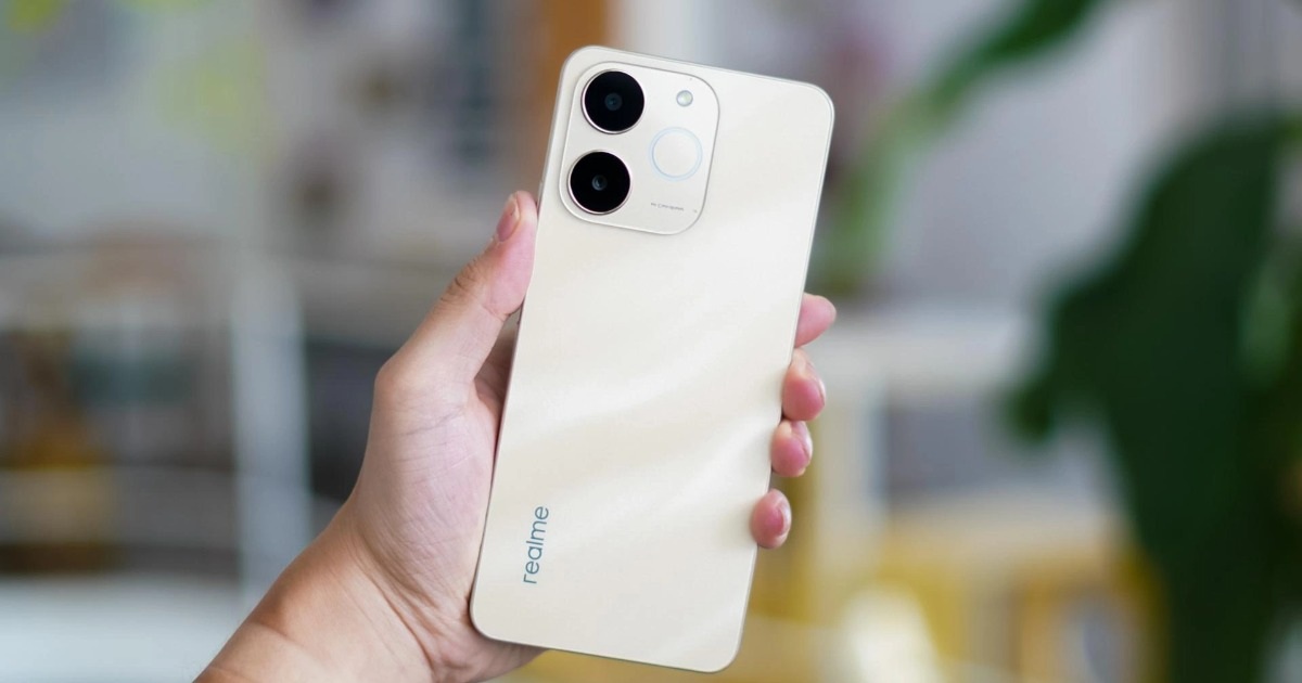 realme phổ cập pin trên 6.000mAh cho mọi phân khúc tại Thế Giới Di Động realme phổ cập pin trên 6.000mAh cho mọi phân khúc tại Thế Giới Di Động