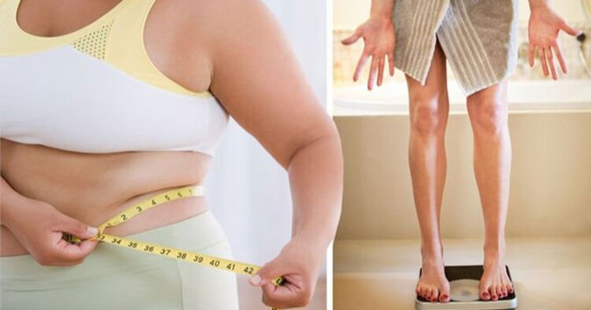 10 điều tưởng nhỏ nhặt nhưng lại khiến bạn tăng cân 10 điều tưởng nhỏ nhặt nhưng lại khiến bạn tăng cân