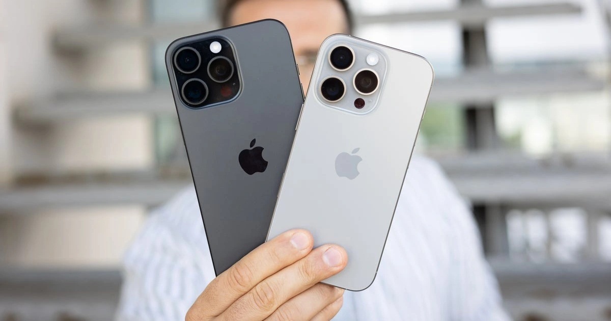 4 mẫu iPhone có thể bị khai tử khi iPhone 17 ra mắt 4 mẫu iPhone có thể bị khai tử khi iPhone 17 ra mắt