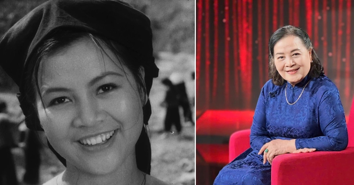 64 năm phim “Lửa trung tuyến”: Chuyện tình đẹp như mơ của NSND Ngọc Lan 64 năm phim "Lửa trung tuyến": Chuyện tình đẹp như mơ của NSND Ngọc Lan