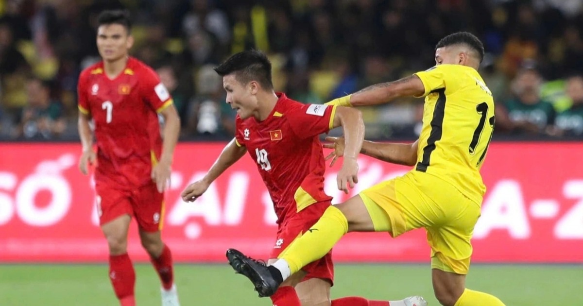 AFC tiết lộ quan trọng về án phạt với đội tuyển Malaysia AFC tiết lộ quan trọng về án phạt với đội tuyển Malaysia