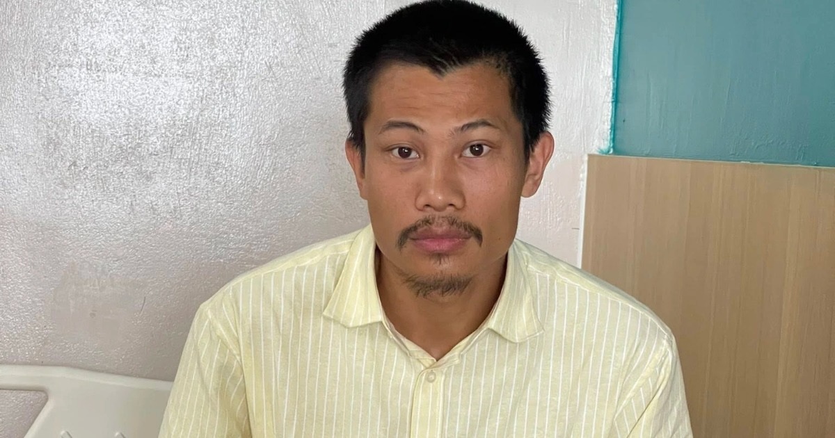 Anh Tạ phim “Mưa đỏ” nhập viện, vợ tiết lộ tình trạng sức khỏe Anh Tạ phim "Mưa đỏ" nhập viện, vợ tiết lộ tình trạng sức khỏe