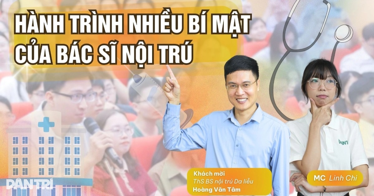 Ba năm nội trú khắc nghiệt, “tủi thân, không dám đi chơi để ngủ bù” Ba năm nội trú khắc nghiệt, "tủi thân, không dám đi chơi để ngủ bù"