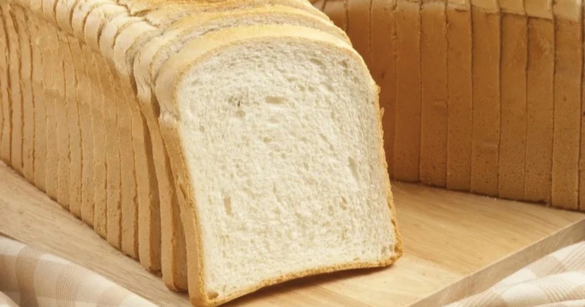 Bánh mì trắng – món quen thuộc nhưng 3 nhóm này cần tránh xa Bánh mì trắng - món quen thuộc nhưng 3 nhóm này cần tránh xa