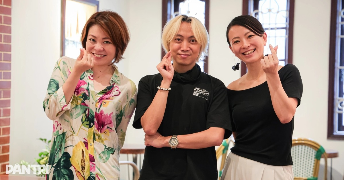 Bảo Anh Taruki và nghệ sĩ Nhật hợp tác đưa Ghibli đến gần khán giả Việt Bảo Anh Taruki và nghệ sĩ Nhật hợp tác đưa Ghibli đến gần khán giả Việt