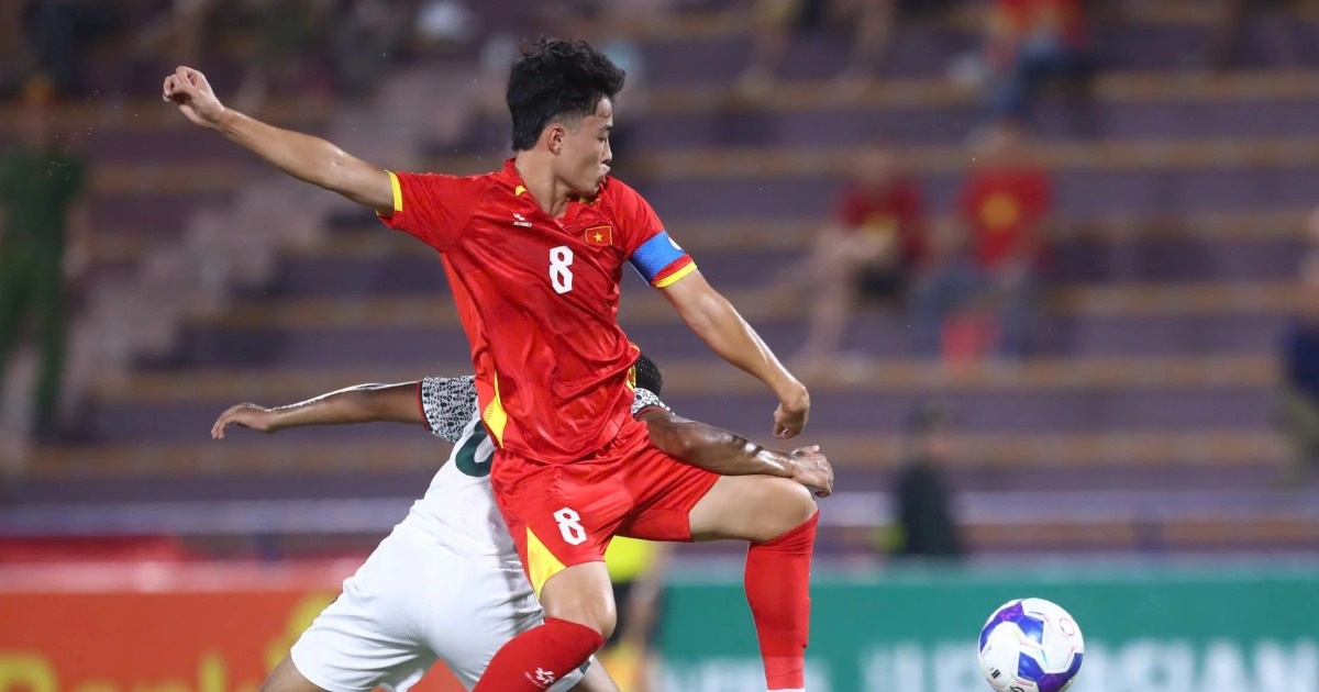 Báo Đông Nam Á bình luận khi U23 Việt Nam chiến thắng ở giải châu Á Báo Đông Nam Á bình luận khi U23 Việt Nam chiến thắng ở giải châu Á