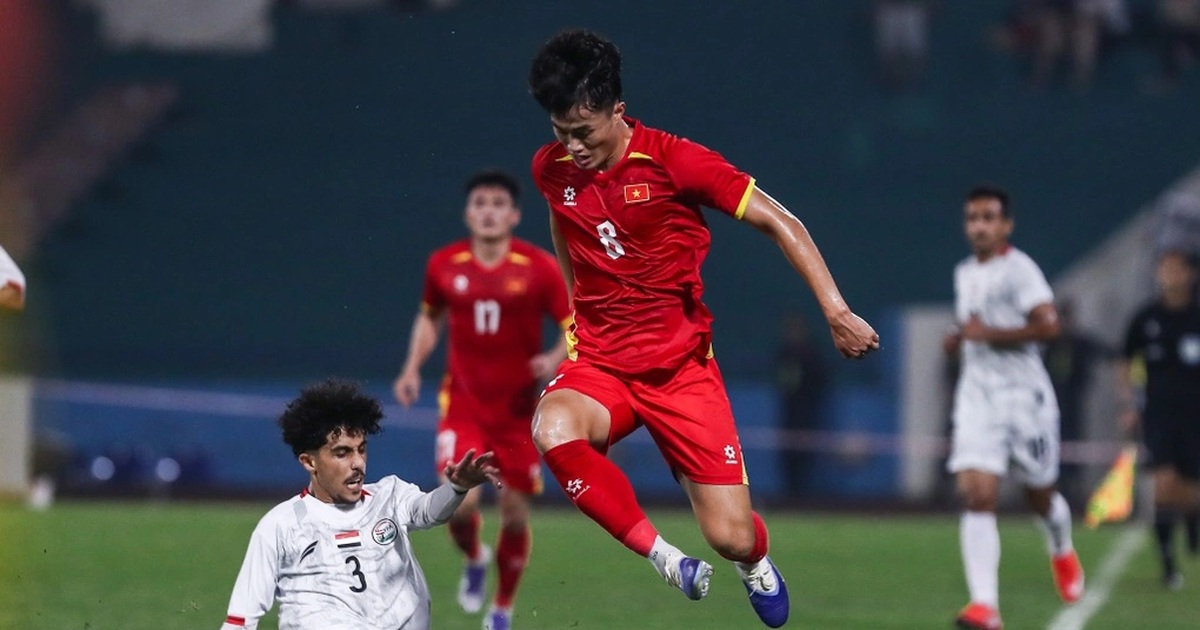 Báo Indonesia nói điều bất ngờ về đội nhà và U23 Việt Nam