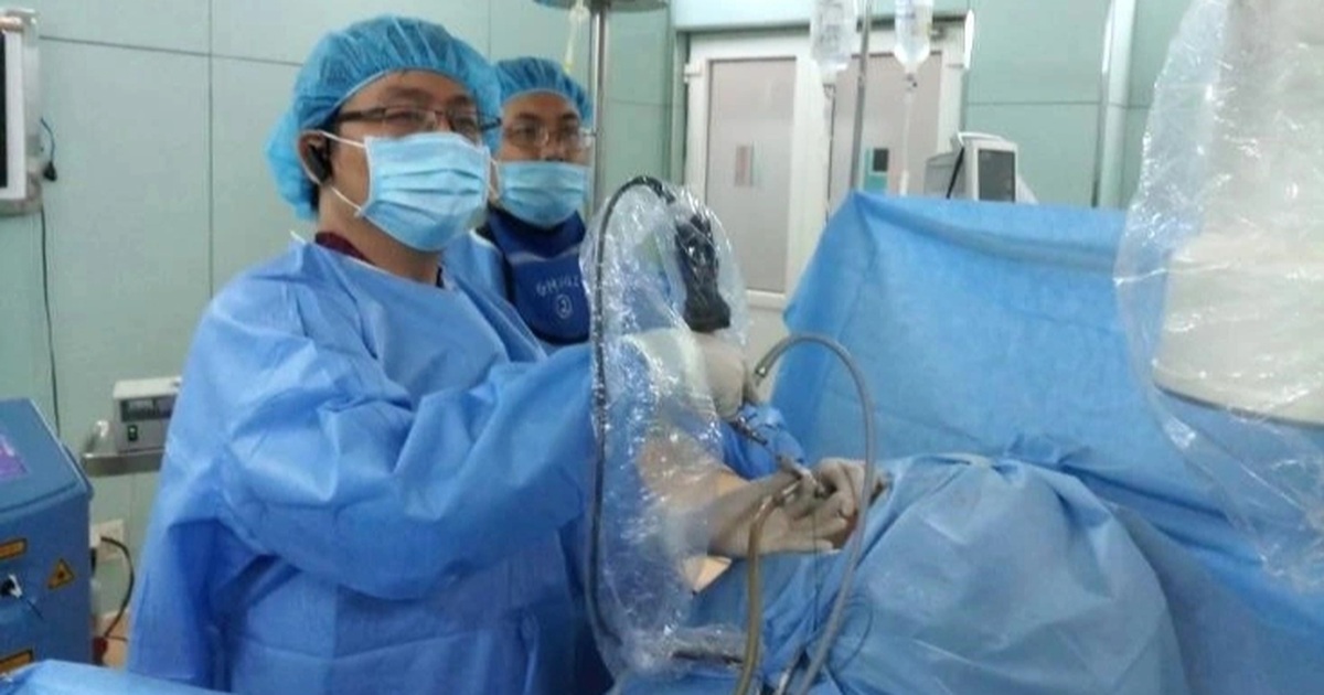 Bệnh nhân cần lưu ý điều gì khi đi tán sỏi? Bệnh nhân cần lưu ý điều gì khi đi tán sỏi?