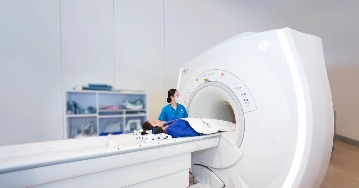 Bernard Healthcare – Nơi tầm soát sức khỏe chuyên sâu theo chuẩn Nhật cho người Việt Bernard Healthcare - Nơi tầm soát sức khỏe chuyên sâu theo chuẩn Nhật cho người Việt