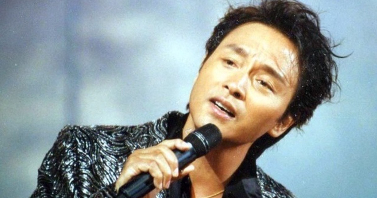 Bí ẩn ngày cuối đời định mệnh của huyền thoại Trương Quốc Vinh Bí ẩn ngày cuối đời định mệnh của huyền thoại Trương Quốc Vinh