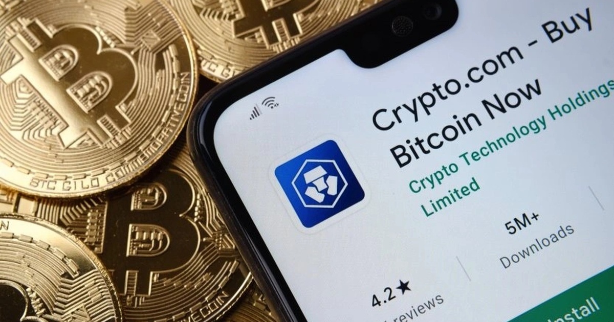 Bloomberg cáo buộc sàn Crypto bị tấn công, công ty phủ nhận Bloomberg cáo buộc sàn Crypto bị tấn công, công ty phủ nhận