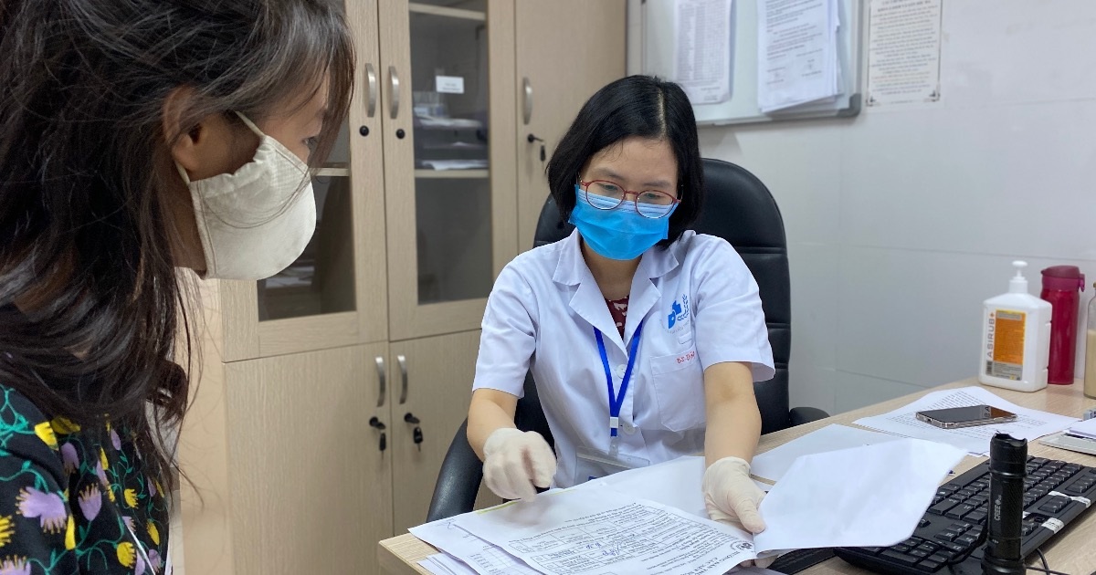 Bộ Y tế đang xây dựng dự thảo Đề án miễn viện phí toàn dân Bộ Y tế đang xây dựng dự thảo Đề án miễn viện phí toàn dân