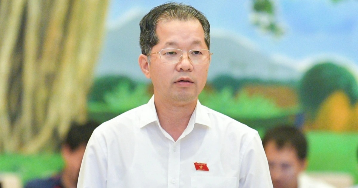 Bổ nhiệm Bí thư Đà Nẵng làm Phó tổng Thường trực Thanh tra Chính phủ Bổ nhiệm Bí thư Đà Nẵng làm Phó tổng Thường trực Thanh tra Chính phủ