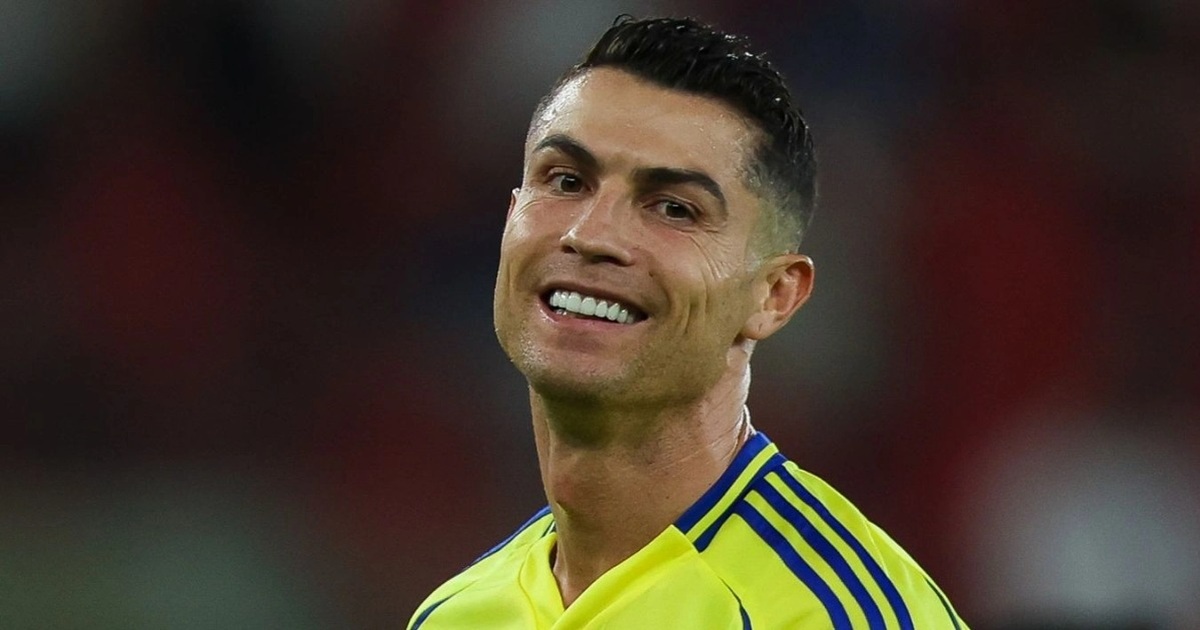 C.Ronaldo lập siêu kỷ lục rất khó phá vỡ C.Ronaldo lập siêu kỷ lục rất khó phá vỡ