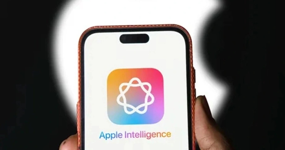 Cách cập nhật iOS 26.1 Beta để sử dụng Apple Intelligence tiếng Việt Cách cập nhật iOS 26.1 Beta để sử dụng Apple Intelligence tiếng Việt
