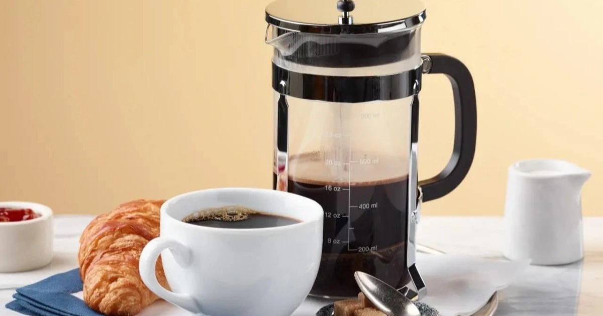 Cách pha cà phê giúp giảm mỡ nội tạng tốt nhất Cách pha cà phê giúp giảm mỡ nội tạng tốt nhất