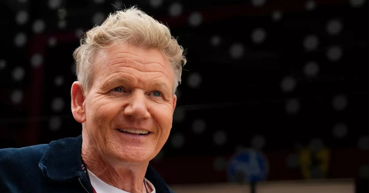 Căn bệnh ung thư “vua đầu bếp” Gordon Ramsay mắc phải Căn bệnh ung thư “vua đầu bếp” Gordon Ramsay mắc phải