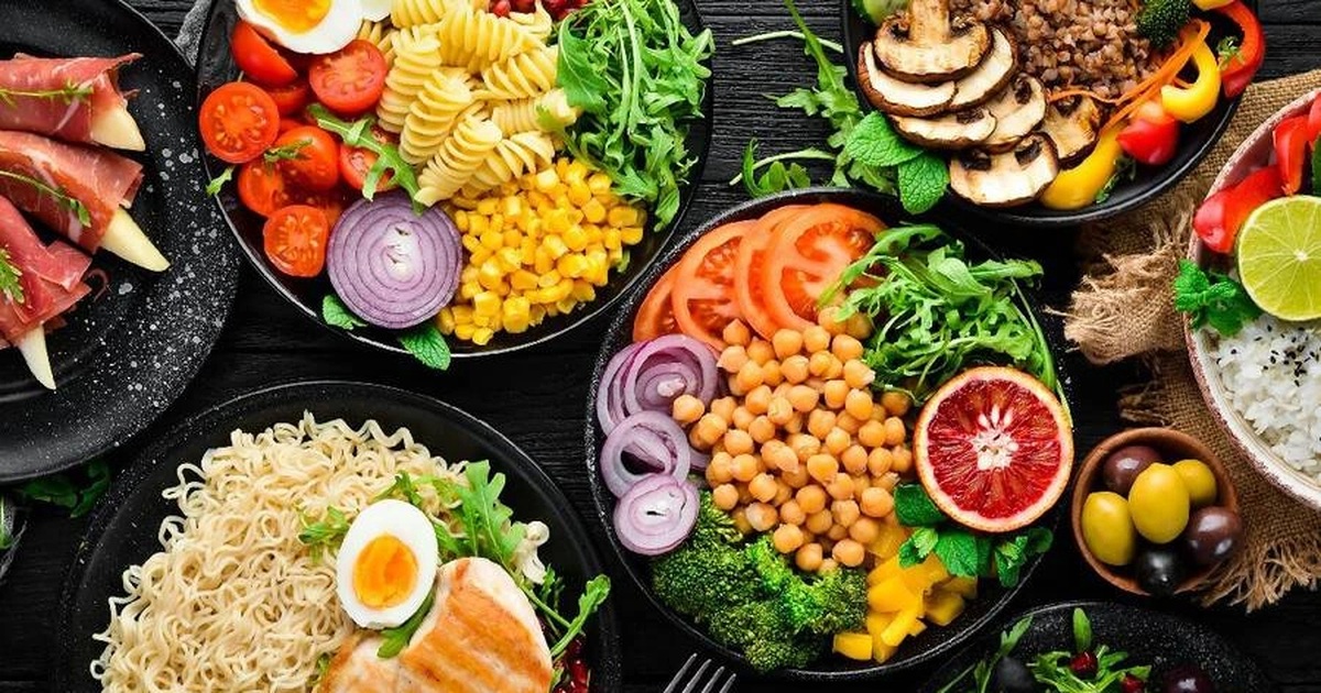 Chọn chế độ ăn Địa Trung Hải hay thuần chay để sống khỏe hơn? Chọn chế độ ăn Địa Trung Hải hay thuần chay để sống khỏe hơn?