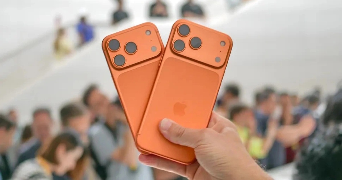 Dấu chấm hết cho iPhone xách tay tại Việt Nam Dấu chấm hết cho iPhone xách tay tại Việt Nam