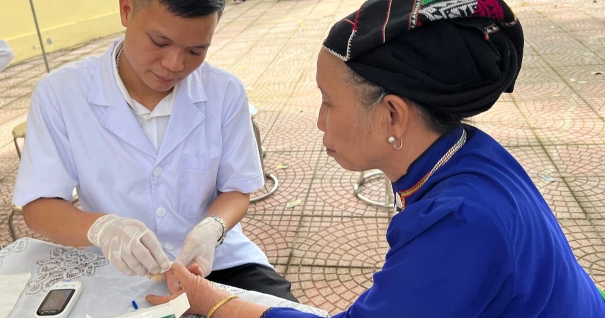 Đề xuất khám sức khỏe định kỳ miễn phí mỗi năm 1 lần theo lộ trình ưu tiên Đề xuất khám sức khỏe định kỳ miễn phí mỗi năm 1 lần theo lộ trình ưu tiên