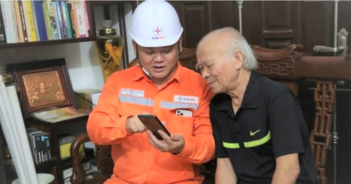 Điện lực Ninh Bình “lên tiếng” về hóa đơn tiền điện tháng 8 tăng cao Điện lực Ninh Bình "lên tiếng" về hóa đơn tiền điện tháng 8 tăng cao