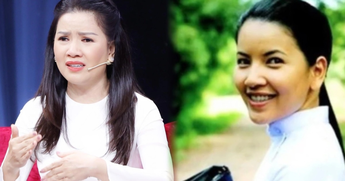 Diễn viên Ngọc Trinh “Mùi ngò gai” đột ngột qua đời tuổi 52 Diễn viên Ngọc Trinh "Mùi ngò gai" đột ngột qua đời tuổi 52