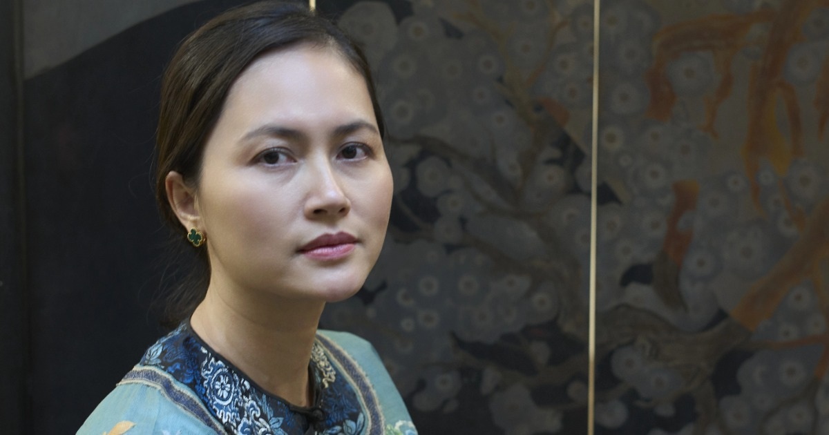 Cuộc thi an ninh mạng quốc gia với giải thưởng 250 triệu đồng Đỗ Thị Hải Yến viên mãn bên chồng, kể cuộc gặp nghệ thuật đáng nhớ tại Pháp