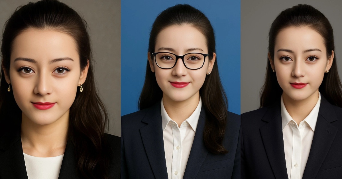 Dùng AI ghép mặt làm ảnh thẻ, Gen Z nhận cảnh báo Dùng AI ghép mặt làm ảnh thẻ, Gen Z nhận cảnh báo