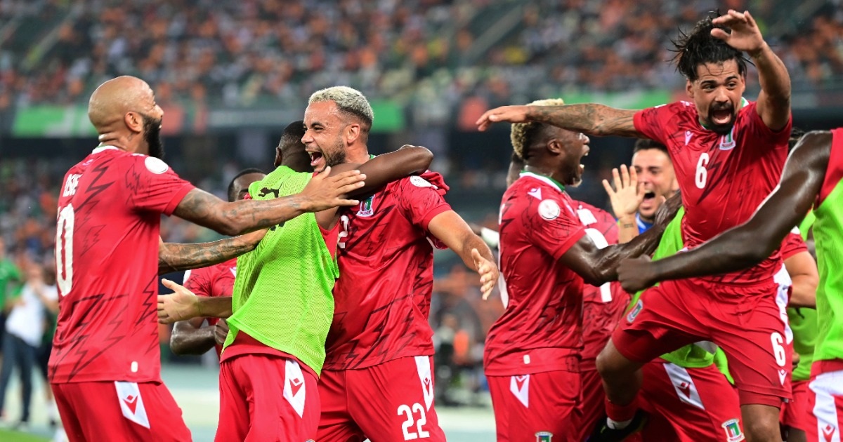 FIFA trừng phạt nặng nề, xử thua một đội tuyển 2 trận ở vòng loại World Cup FIFA trừng phạt nặng nề, xử thua một đội tuyển 2 trận ở vòng loại World Cup