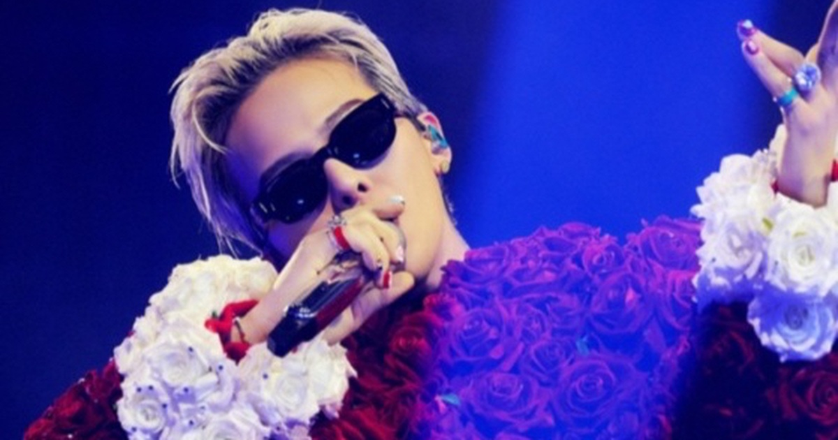 G-Dragon chốt lịch biểu diễn tại Hà Nội, người hâm mộ hào hứng G-Dragon chốt lịch biểu diễn tại Hà Nội, người hâm mộ hào hứng