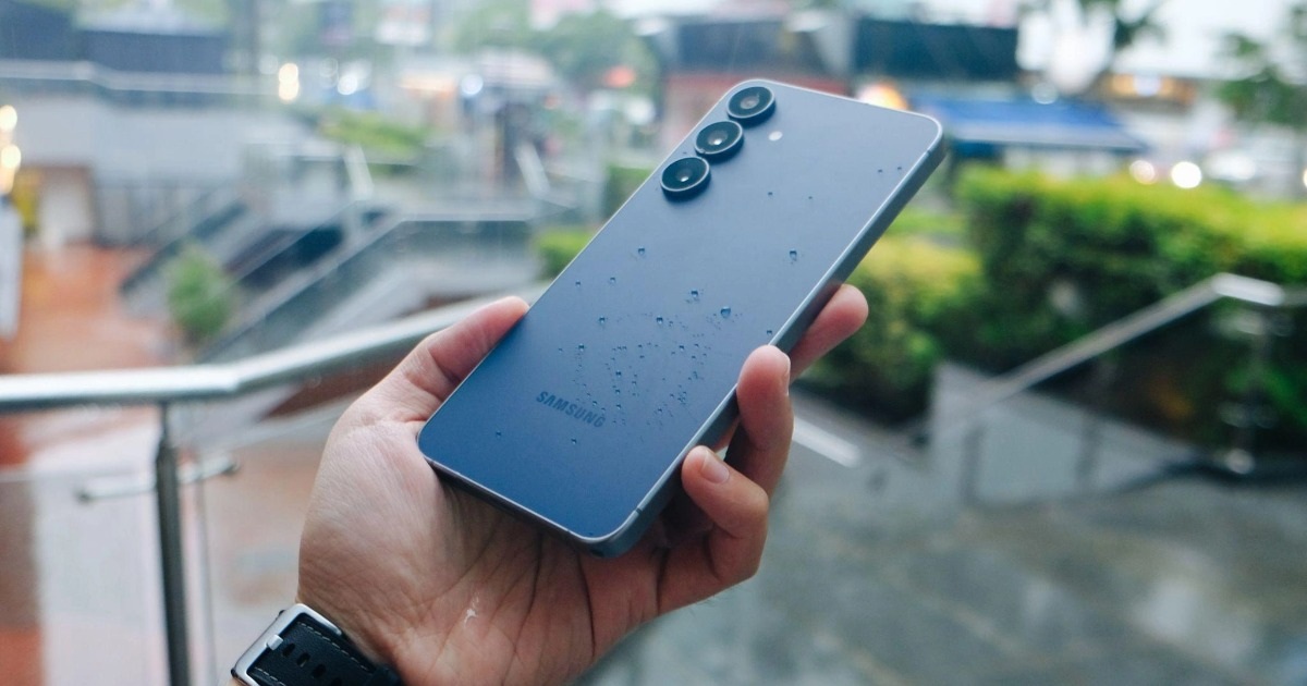 Công bố tài liệu quý về hành trình giành độc lập dân tộc Galaxy S25 FE hỗ trợ người dùng khám phá và cảm nhận những vùng đất mới trọn vẹn hơn