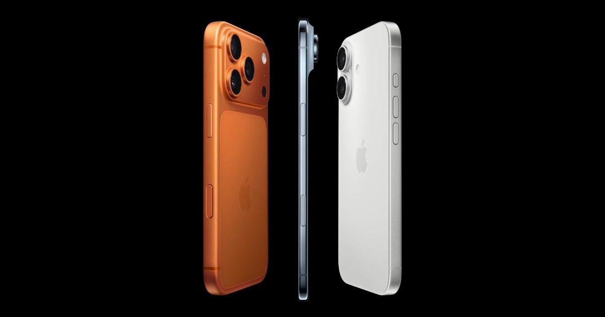 Giá iPhone 17 Pro Max lên đến 64 triệu đồng tại Việt Nam Giá iPhone 17 Pro Max lên đến 64 triệu đồng tại Việt Nam