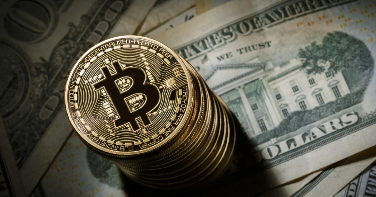 Giá trị giao dịch tài sản mã hoá tại Việt Nam ước vượt 200 tỷ USD Giá trị giao dịch tài sản mã hoá tại Việt Nam ước vượt 200 tỷ USD