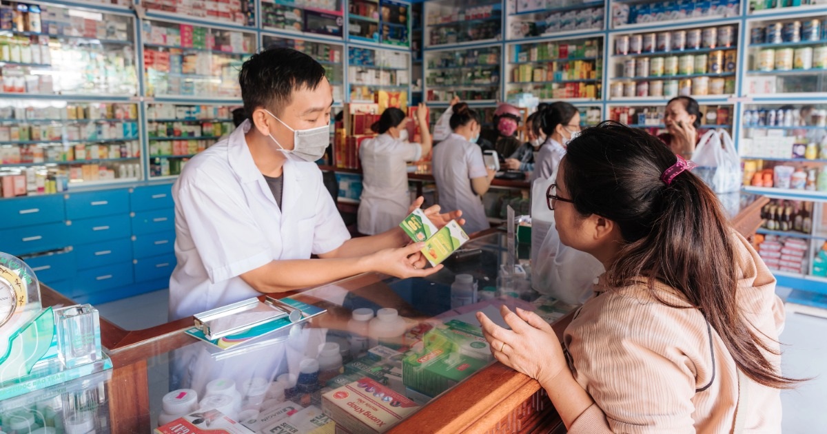 Giao mùa – Thời điểm bệnh hô hấp bùng phát và lựa chọn chăm sóc sức khỏe từ thảo dược Giao mùa - Thời điểm bệnh hô hấp bùng phát và lựa chọn chăm sóc sức khỏe từ thảo dược