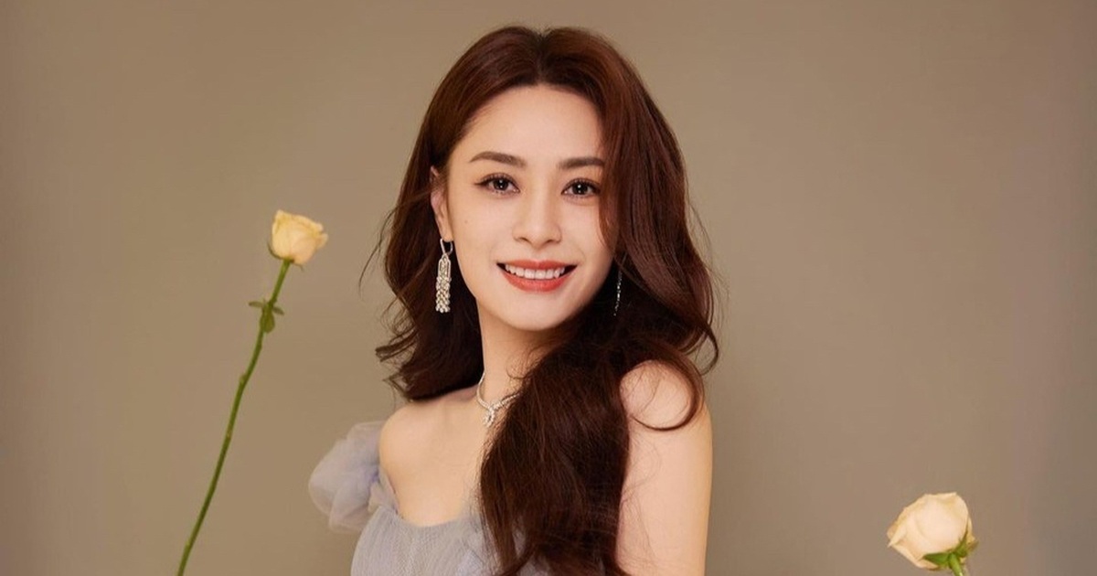Hành trình hồi sinh của Chung Hân Đồng sau biến cố bị phát tán ảnh nóng Hành trình hồi sinh của Chung Hân Đồng sau biến cố bị phát tán ảnh nóng