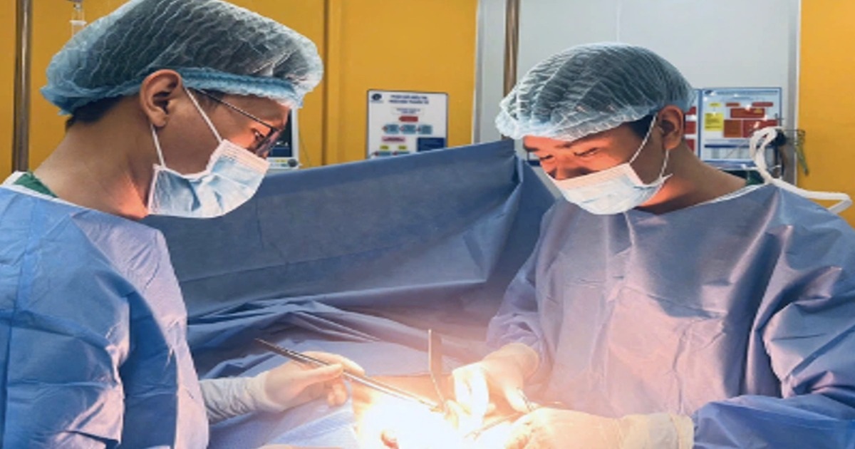Hậu quả không ngờ khi dùng thuốc tránh thai khiến người phụ nữ nguy kịch Hậu quả không ngờ khi dùng thuốc tránh thai khiến người phụ nữ nguy kịch