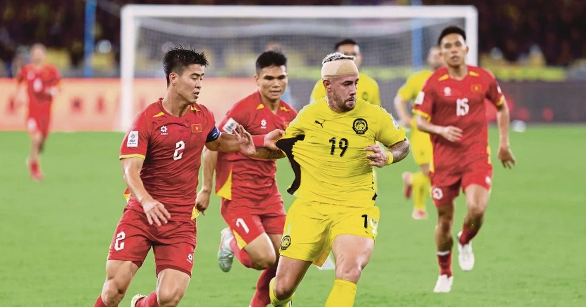Cầu thủ nhập tịch về Malaysia để lo thủ tục kháng cáo lên FIFA Hé lộ những điều bất thường khiến FIFA nghi ngờ cầu thủ nhập tịch Malaysia