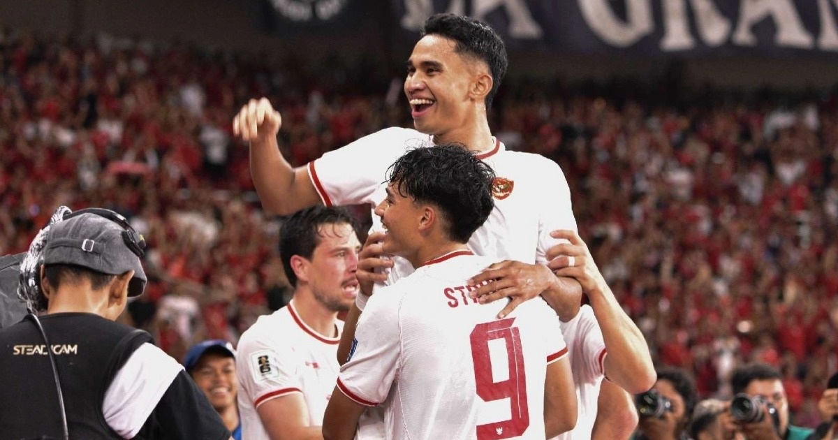 Indonesia gửi đơn kiện vì bất công, AFC lên tiếng phán xử Indonesia gửi đơn kiện vì bất công, AFC lên tiếng phán xử