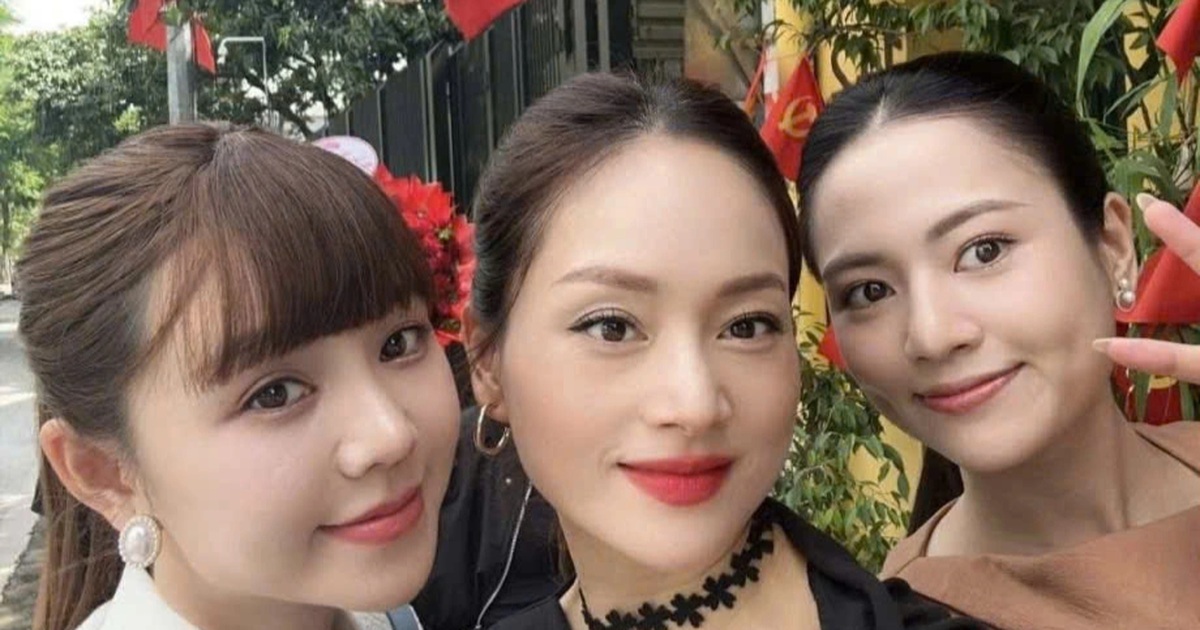 Lan Phương sau ly hôn: Trở lại phim trường, muốn tránh xa ồn ào để nuôi con Lan Phương sau ly hôn: Trở lại phim trường, muốn tránh xa ồn ào để nuôi con