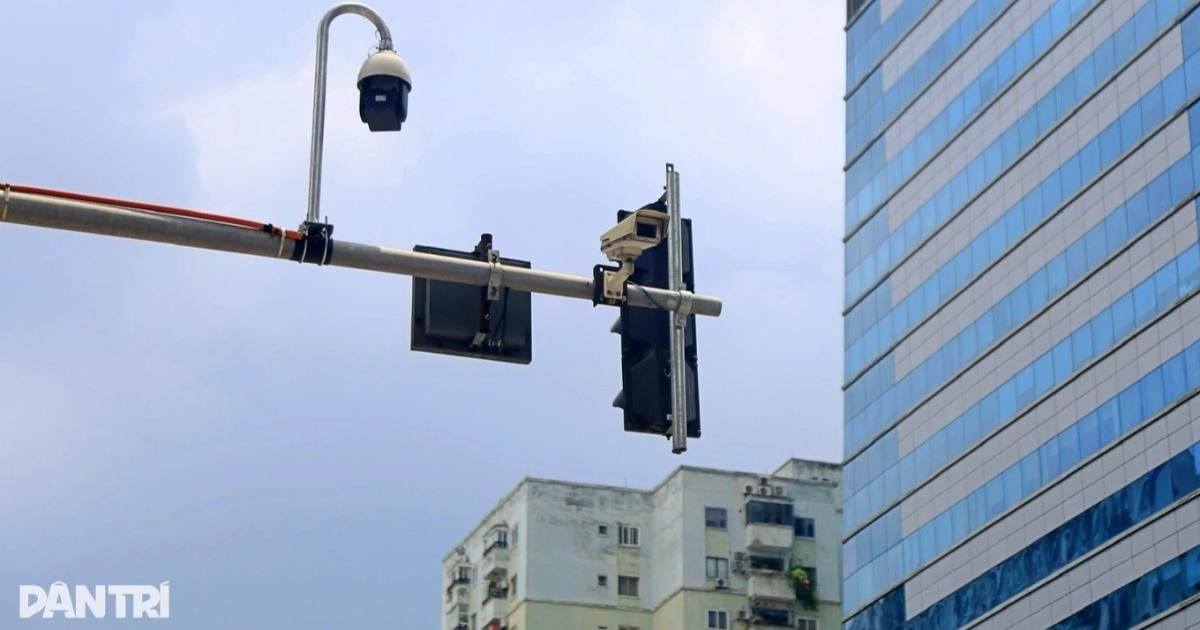Lắp camera an ninh trên địa bàn toàn tỉnh Phú Thọ Lắp camera an ninh trên địa bàn toàn tỉnh Phú Thọ