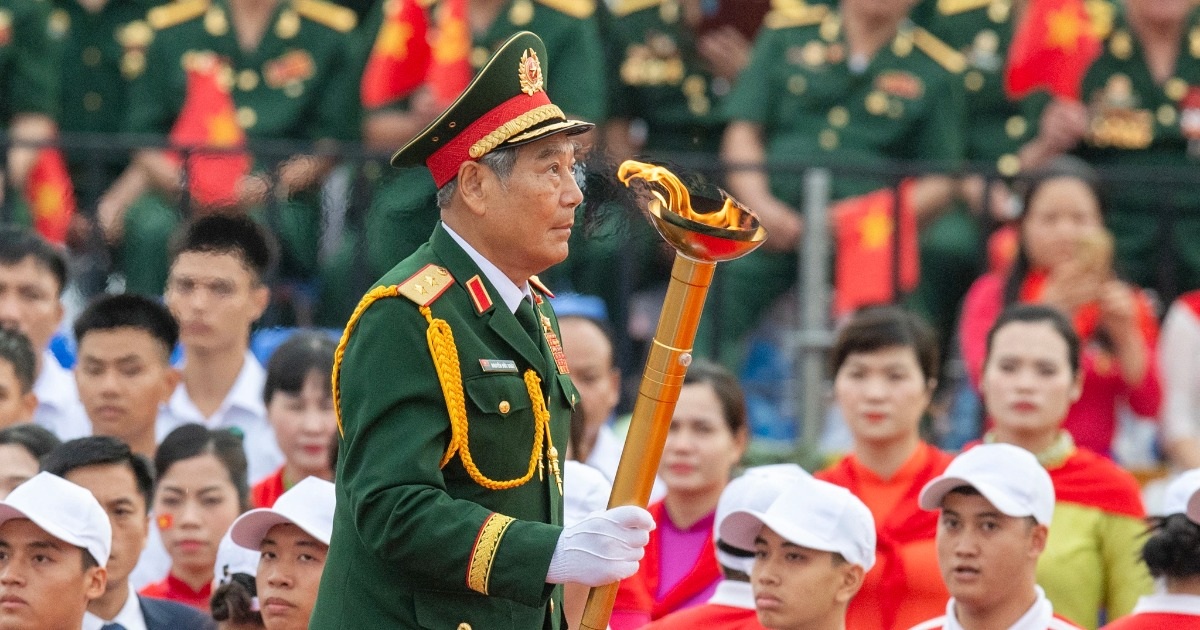 Lễ kỷ niệm, diễu binh, diễu hành trên Quảng trường Ba Đình lịch sử Lễ kỷ niệm, diễu binh, diễu hành trên Quảng trường Ba Đình lịch sử