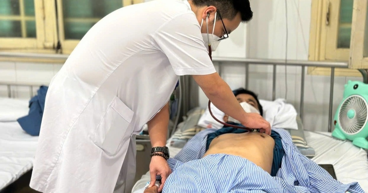 Lương bác sĩ, dược sĩ được xếp bậc 2 ngay khi tuyển dụng Lương bác sĩ, dược sĩ được xếp bậc 2 ngay khi tuyển dụng